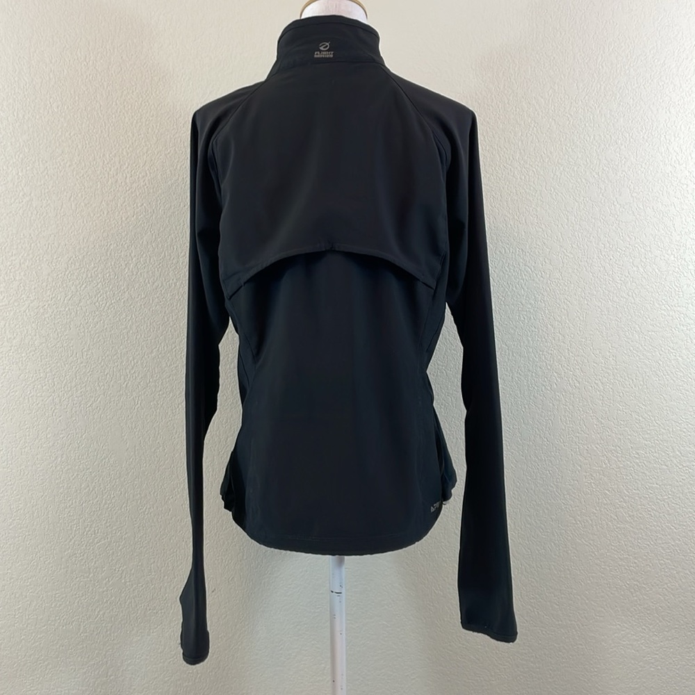 The North Face black flight series apex jacket size large - Picture 5 of 7